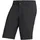 Women s Shorts black 46