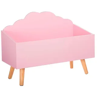 5 Five 58x28x45.5 Cm Schubladen-aufbewahrungsregal - Pink - One Size