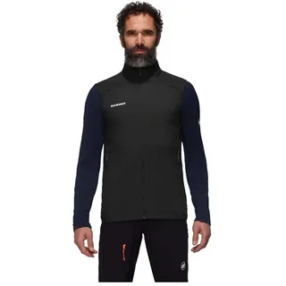 Mammut Rime Light Insulated Flex Weste | Black | XL