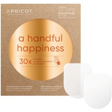 Bild APRICOT Hand Pads mit Hyaluron handful happiness