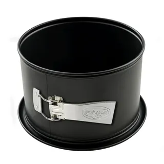 Dr. Oetker Back-Freude Springform mit extra hohem Rand Ø 18 cm