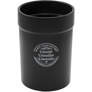 FORNOR 28141 SAMAY KÜCHENUTENSILIENHALTER Ø 12,5 cm