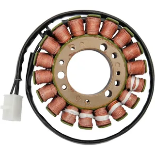 Ricks Motorsport Electric Oem Triumph 21-005 Stator - One Size