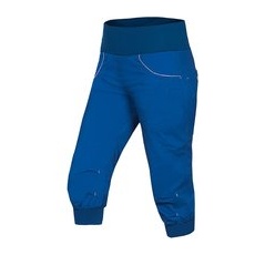 Ocun Damen Noya Eco Shorts - blau - L