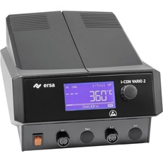 Bild von 0ICV2035HP Lötstation-Versorgungseinheit 200W 150 - 450°C