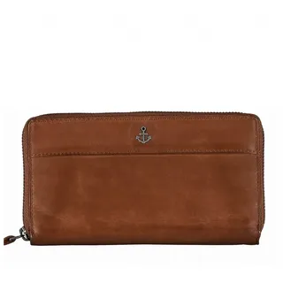 Harbour 2nd Atlantica Geldbörse unisex braun