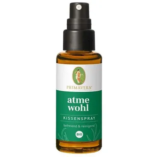 Primavera Atmewohl Kissenspray 30 ml