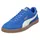 Era Herren Weite M Bergblau/Puma Weiß 44