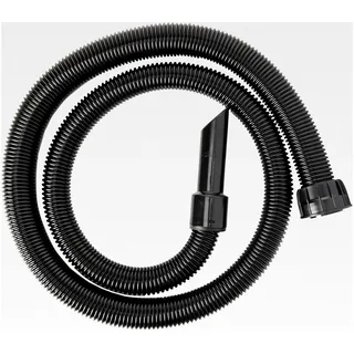 FloMax - Schlauchzubehör, Schwarz, PVC, 1 Stück, Reinigung von Staubsaugern