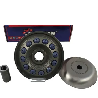 J.costa Xrp Yamaha Xp 560 T-max Abs 20-24 It560xrp Variatorkit - Gray - One Size