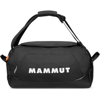 Mammut Cargon 90 90 l Schwarz