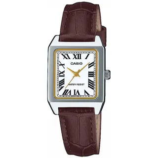 Casio Collection LTP-B150L-7B2EF Leder 22 mm