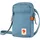 High Coast Pocket Umhängetasche Polyamid Dawn Blue
