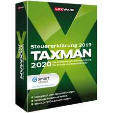 Bild von Taxman 2020 ESD DE Win