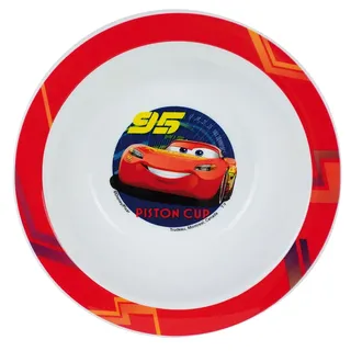 Fun House Disney Cars Schüssel Blau 16 cm