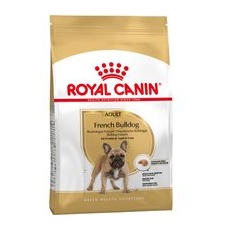 2x9kg French Bulldog Adult Royal Canin Breed Hrană uscată câini