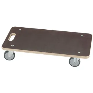 Dörner + Helmer Cargo Transportroller Traglast (max.): 200 kg