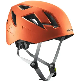 Edelrid Zodiac II Kletterhelm Orange