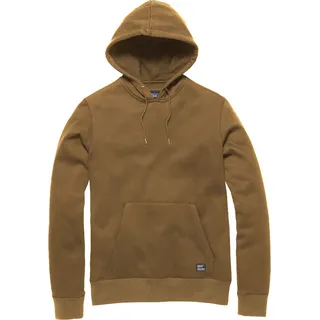 Vintage Industries Derby, Kapuzenpullover - Braun - XXL