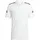Men s SQUADRA25 Cotton Polo White/Black XS