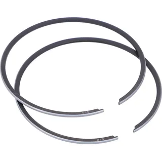 Kolbenring Satz Naraku 70ccm für Minarelli AM, Derbi EBE, EBS, D50B