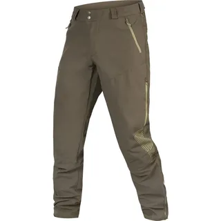 MT500 Spray Hose waterproofing Bottle Green - L