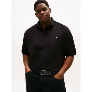 Tommy Hilfiger Big & Tall Poloshirt »Plus 1985« Große Größen, Pique, regular fit,
