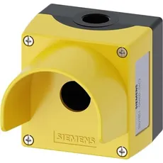 Siemens Enclosure for command devices, 22mm, Automatisierung