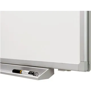 Legamaster Whiteboard PROFESSIONAL 200,0 x 120,0 cm weiß emaillierter Stahl
