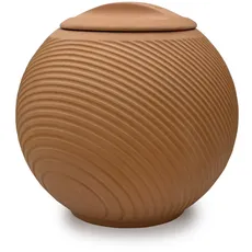 Bild von Terracotta Round Planter