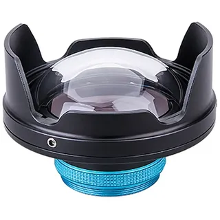 Weefine Wfl07 Cell Linse - Black - One Size