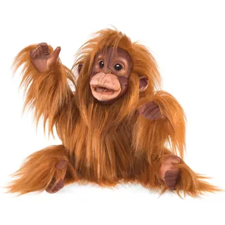 Folkmanis Baby Orang-Utan
