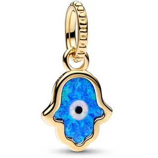 Pandora Hand Blau 762699C01