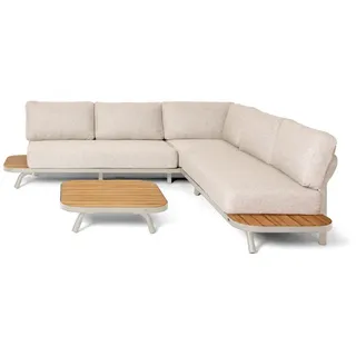 Best Paros Lounge-Set