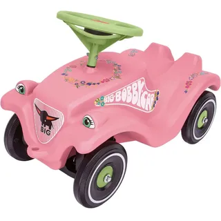 Simba Rutschfahrzeug , Rosa , Kunststoff , 59x31x27 cm , Spielzeug, Kinderfahrzeuge, Rutschautos