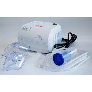 Antar Inhalator, 10.5 x 14.5 x 13.5, Weiß