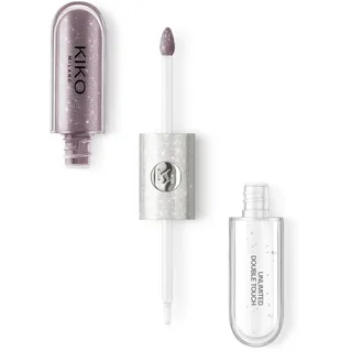 KIKO Milano Unlimited Double Touch 157 - Limited Edition Zwei-Schritte-Flüssig-Lippenstift Mit Langem Halt