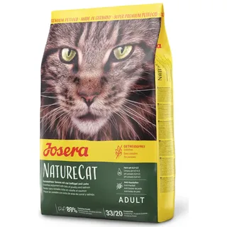 Josera Naturecat 400 g