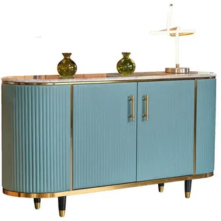 KAWOLA Maria 150 x 76 x 40 cm Hellblau