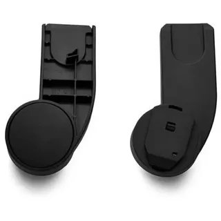 Cybex Adapter Für Gazelle S Kinderwagen - Black - One Size