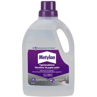 Metylan Tapetenlöser 13 cm 1,0 l