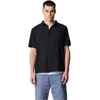 ION Shirt Vibes Kurzarm-t-shirt - black - XL
