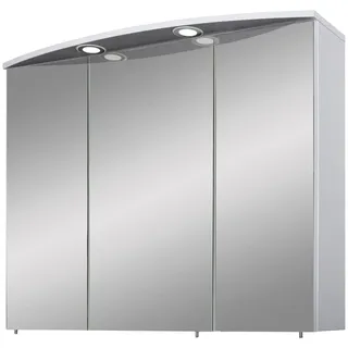Schildmeyer Verona 90 cm weiß LED