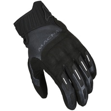 Macna Octar 2.0 Damen Motorradhandschuhe XXL Schwarz