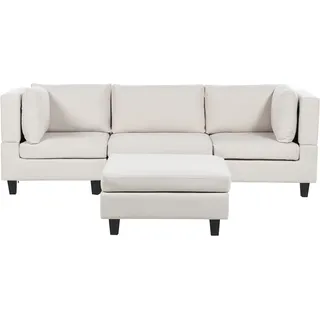 Beliani Sofa UNSTAD