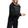 Park Sweatshirt Schwarz/Weiß XS