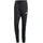Training Pants Black White S