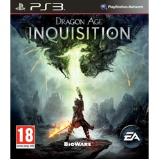 Bild Dragon Age: Inquisition Grundlagen PlayStation 3
