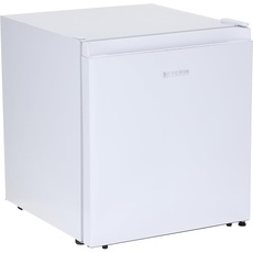 SEVERIN Kühlbox mit Kältefach, reichlich Stauraum, besonders leise, austauschbarer Türanschlag, 45 L Nutzinhalt, weiß, KB 8884