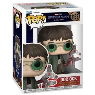 Funko Pop! Spider-Man No Way Home - Doc Ock (67602)